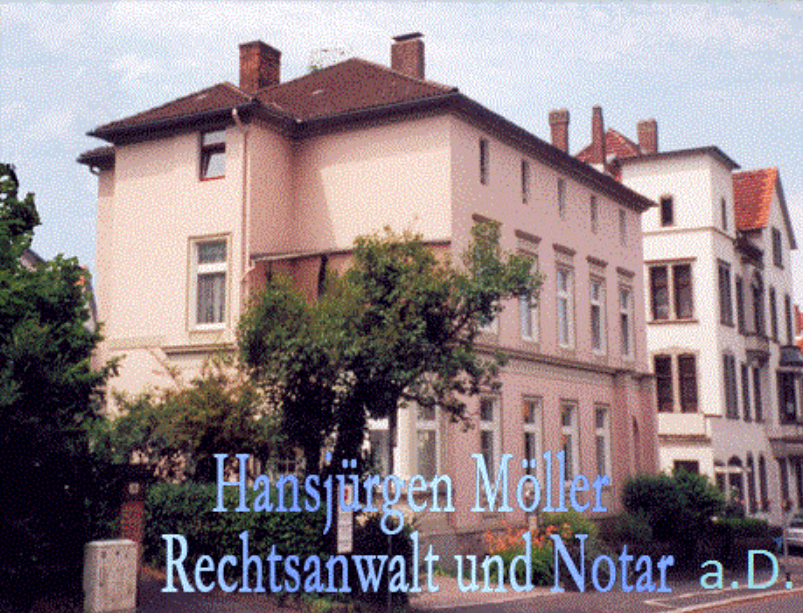 Kanzleigebäude
